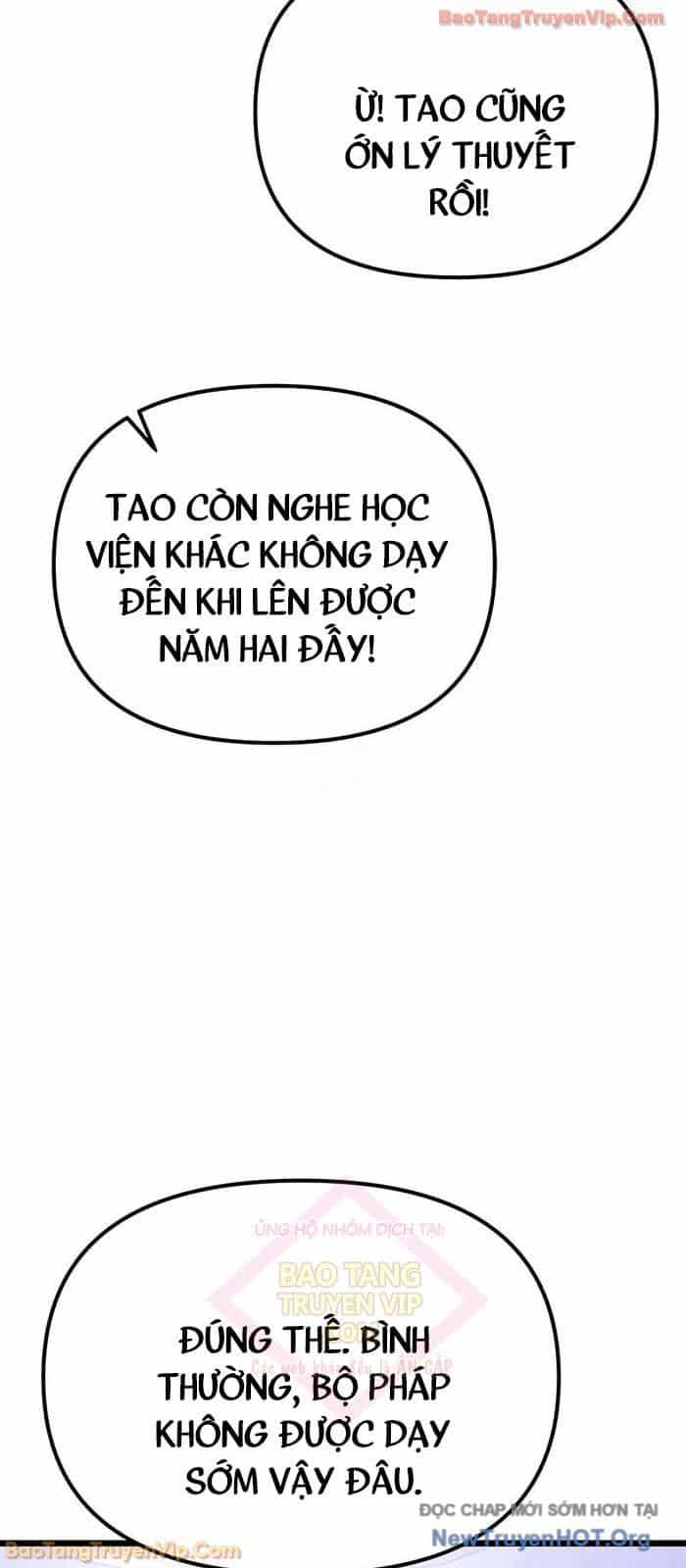 Hắc Kị Sĩ Thiên Tài Giới Hạn Thời Gian - Chương 114 - ảnh 48