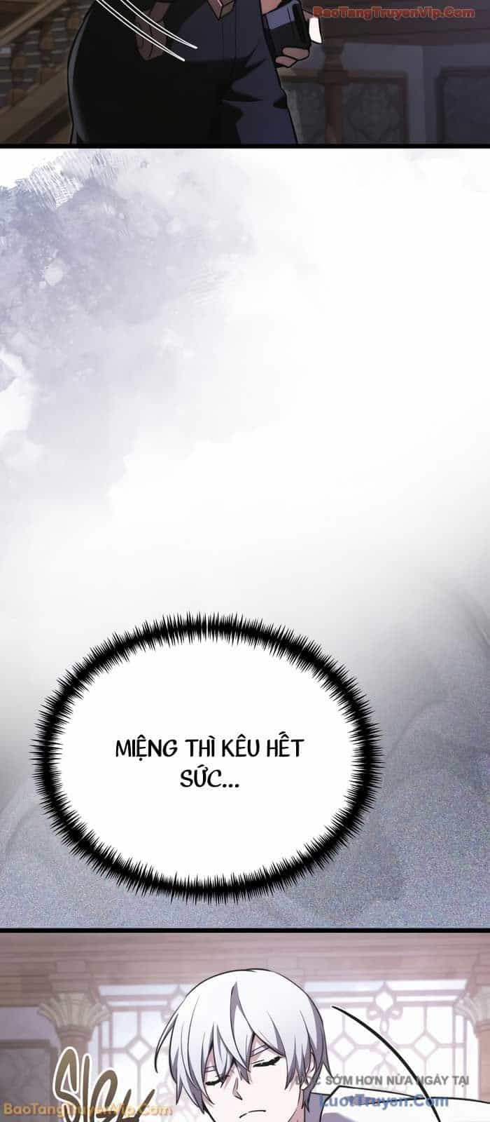 Hắc Kị Sĩ Thiên Tài Giới Hạn Thời Gian - Chương 116 - ảnh 13