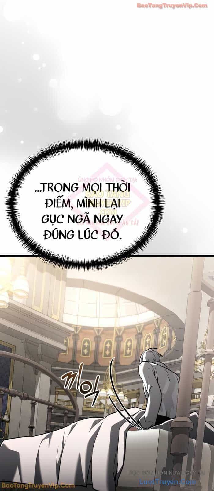 Hắc Kị Sĩ Thiên Tài Giới Hạn Thời Gian - Chương 116 - ảnh 37