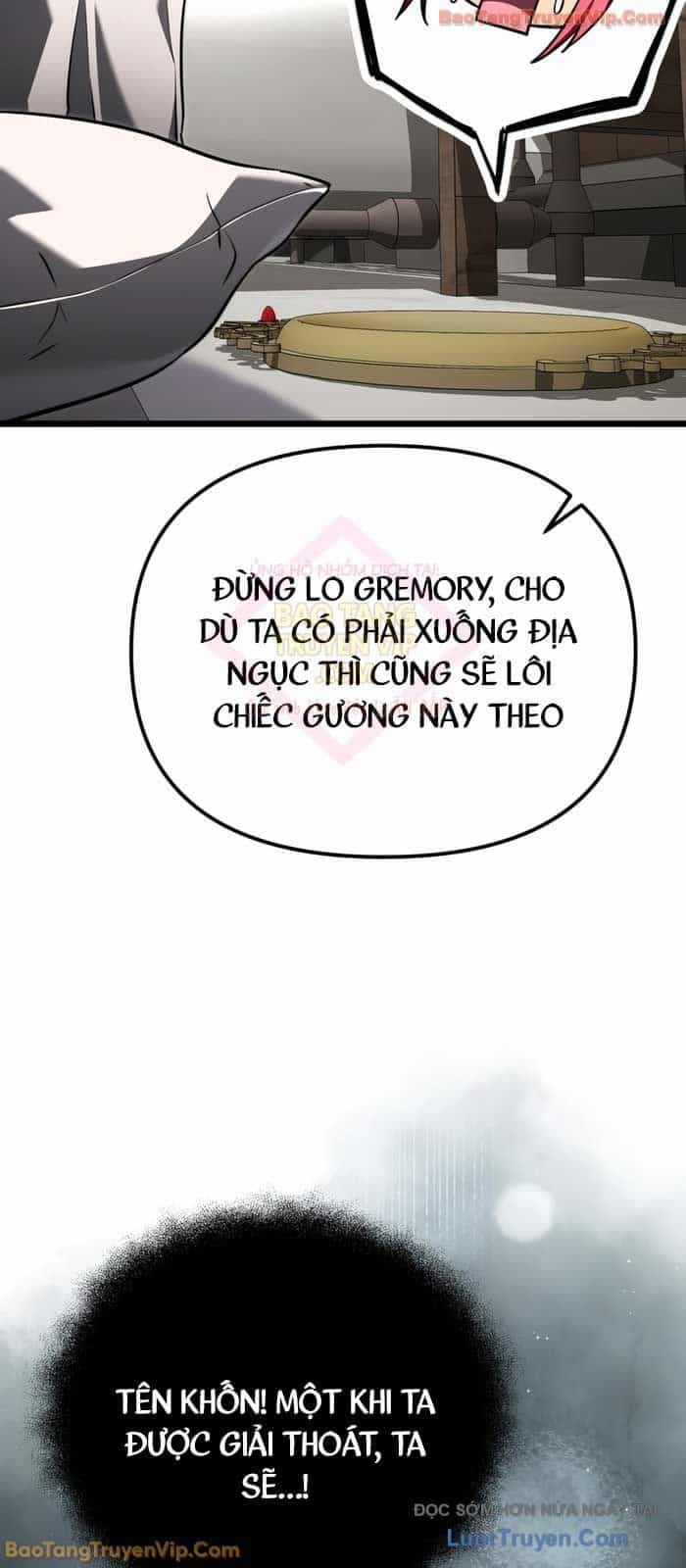 Hắc Kị Sĩ Thiên Tài Giới Hạn Thời Gian - Chương 116 - ảnh 51