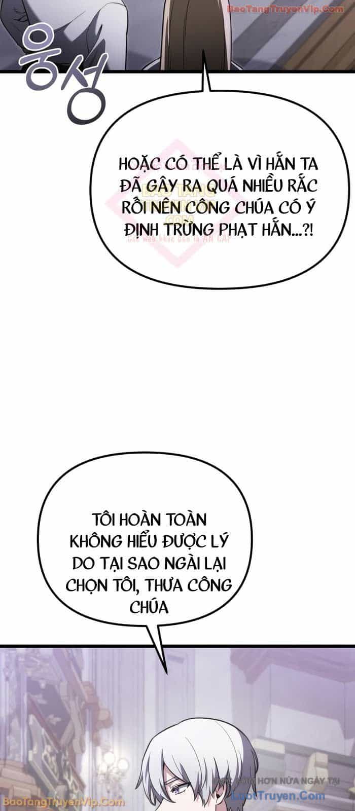 Hắc Kị Sĩ Thiên Tài Giới Hạn Thời Gian - Chương 116 - ảnh 8
