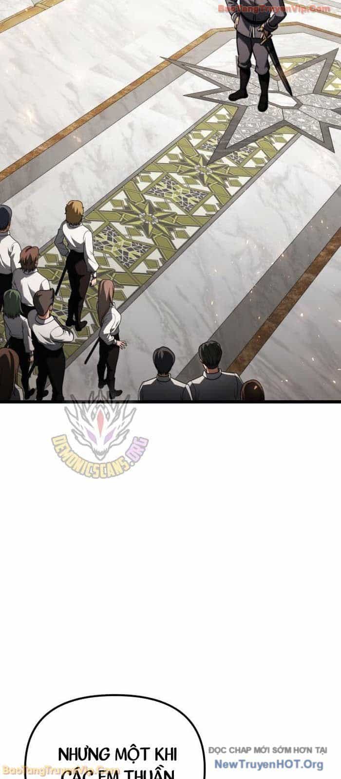 Hắc Kị Sĩ Thiên Tài Giới Hạn Thời Gian - Chương 117 - ảnh 29