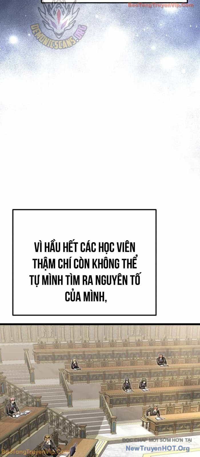 Hắc Kị Sĩ Thiên Tài Giới Hạn Thời Gian - Chương 117 - ảnh 3