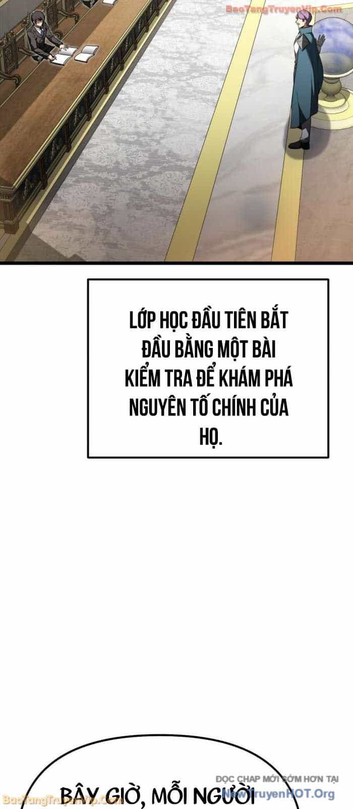 Hắc Kị Sĩ Thiên Tài Giới Hạn Thời Gian - Chương 117 - ảnh 4