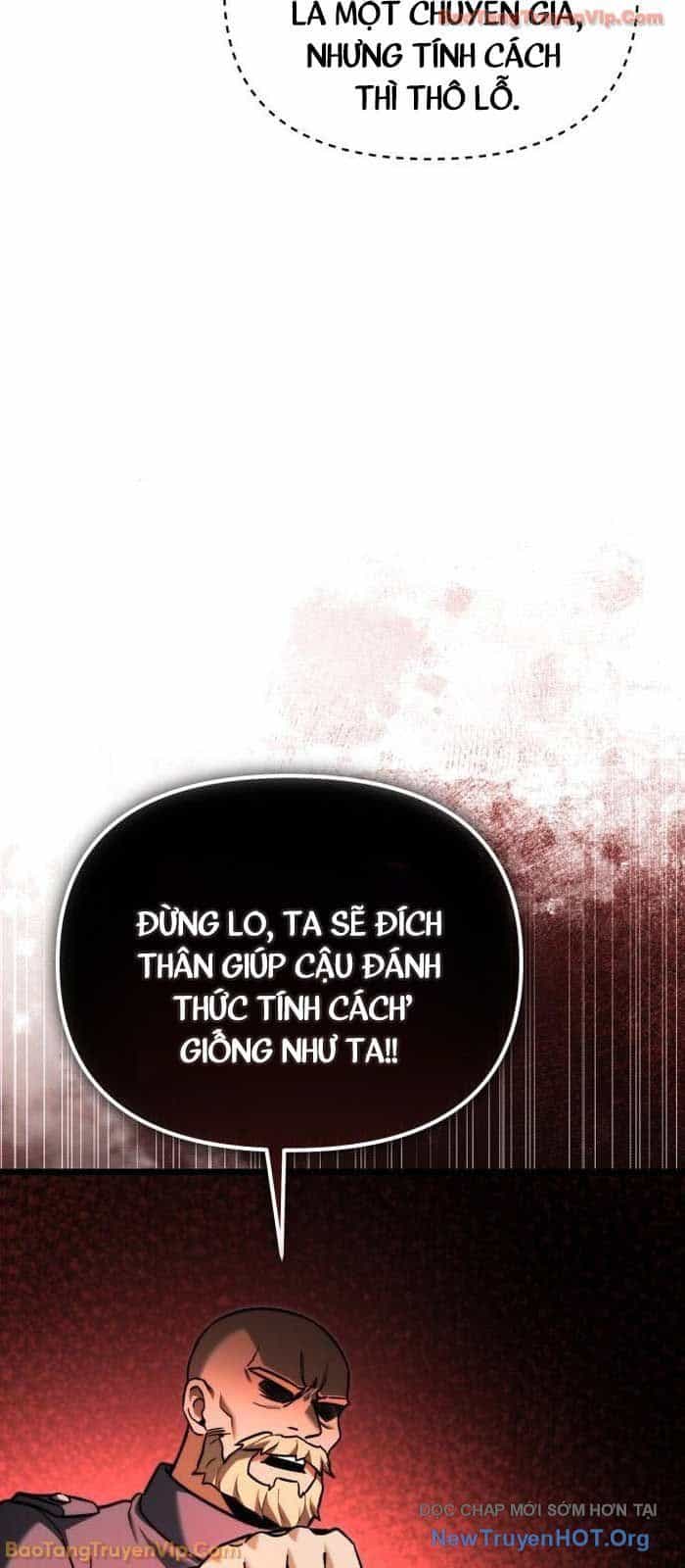 Hắc Kị Sĩ Thiên Tài Giới Hạn Thời Gian - Chương 117 - ảnh 56