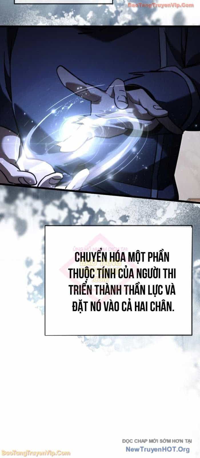 Hắc Kị Sĩ Thiên Tài Giới Hạn Thời Gian - Chương 117 - ảnh 62
