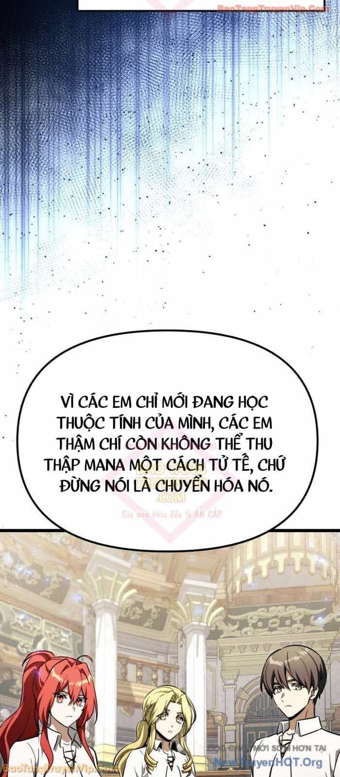Hắc Kị Sĩ Thiên Tài Giới Hạn Thời Gian - Chương 117 - ảnh 66