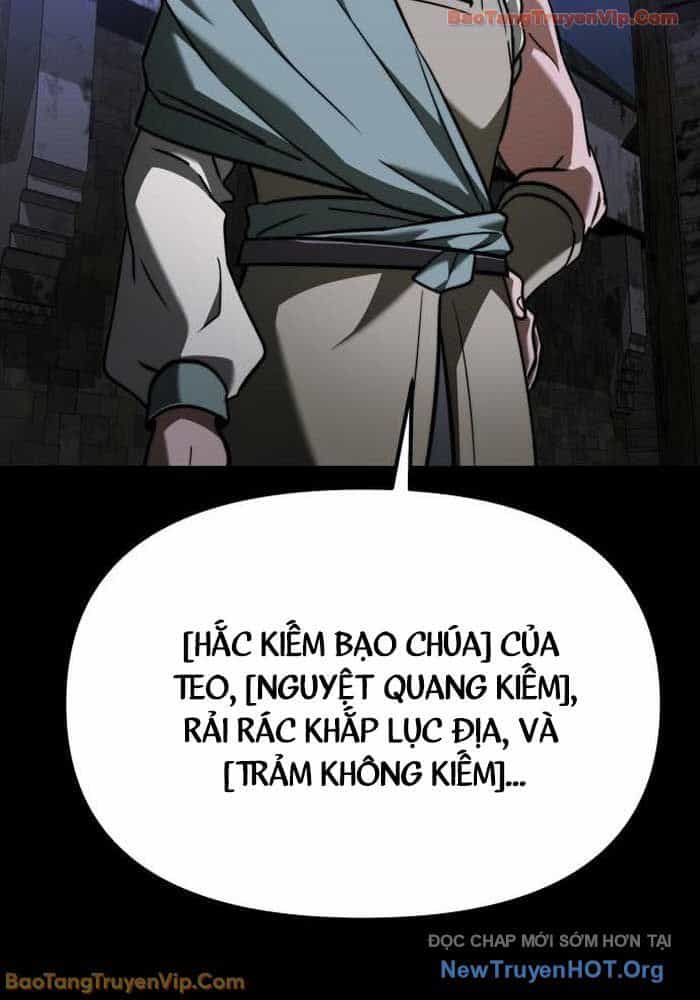 Hắc Kị Sĩ Thiên Tài Giới Hạn Thời Gian - Chương 117 - ảnh 74