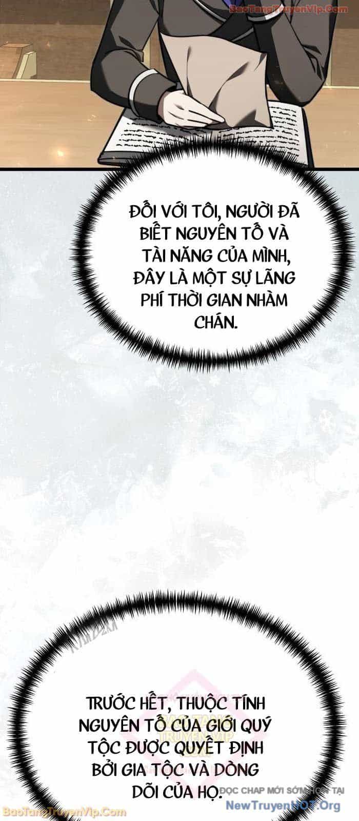 Hắc Kị Sĩ Thiên Tài Giới Hạn Thời Gian - Chương 117 - ảnh 9