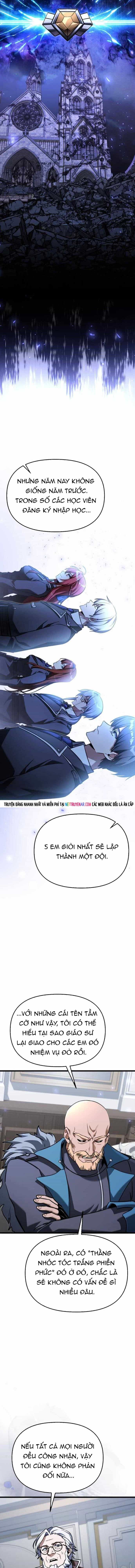 Hắc Kị Sĩ Thiên Tài Giới Hạn Thời Gian - Chương 118 - ảnh 10