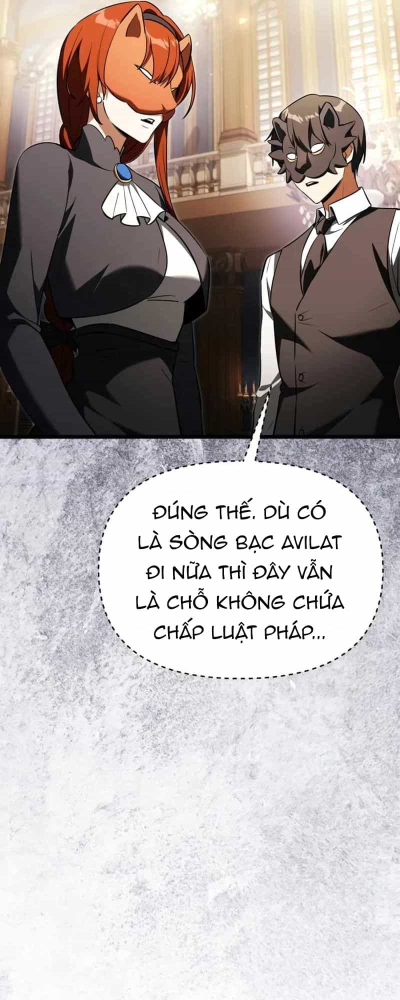 Hắc Kị Sĩ Thiên Tài Giới Hạn Thời Gian - Chương 119 - ảnh 10