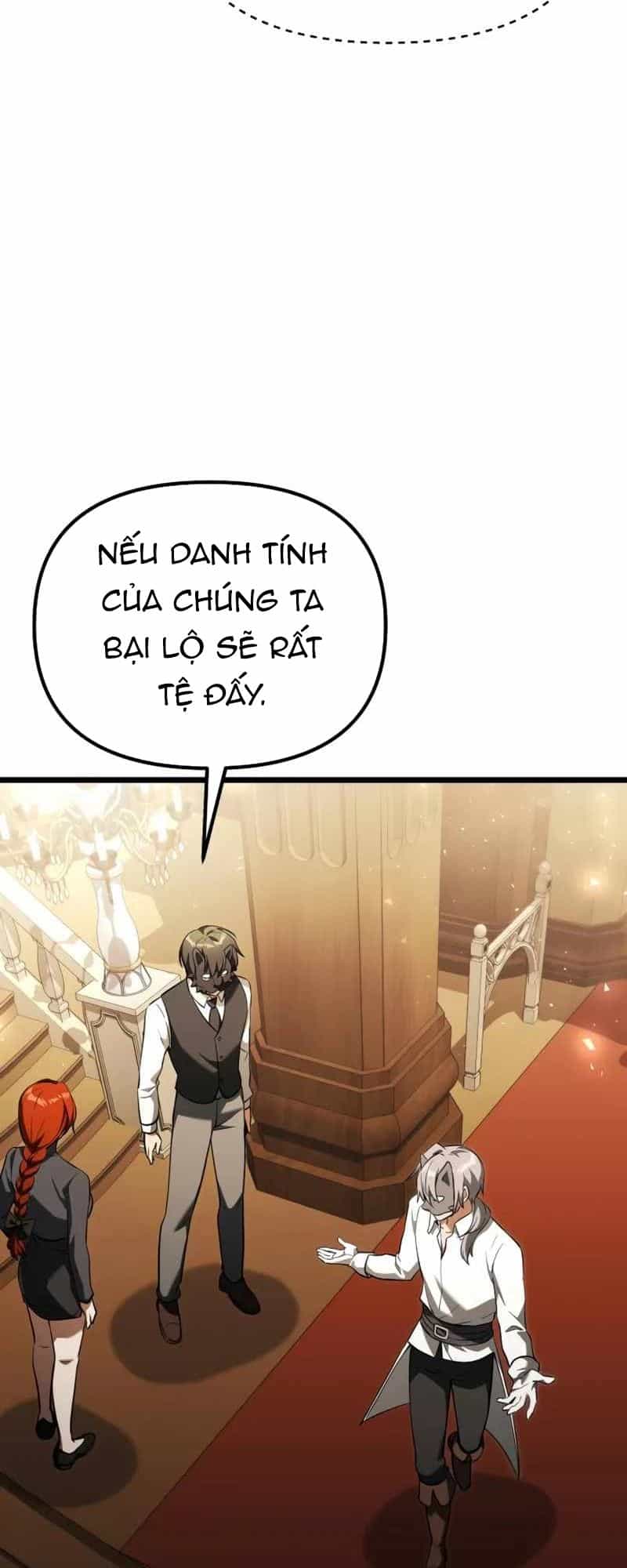 Hắc Kị Sĩ Thiên Tài Giới Hạn Thời Gian - Chương 119 - ảnh 12