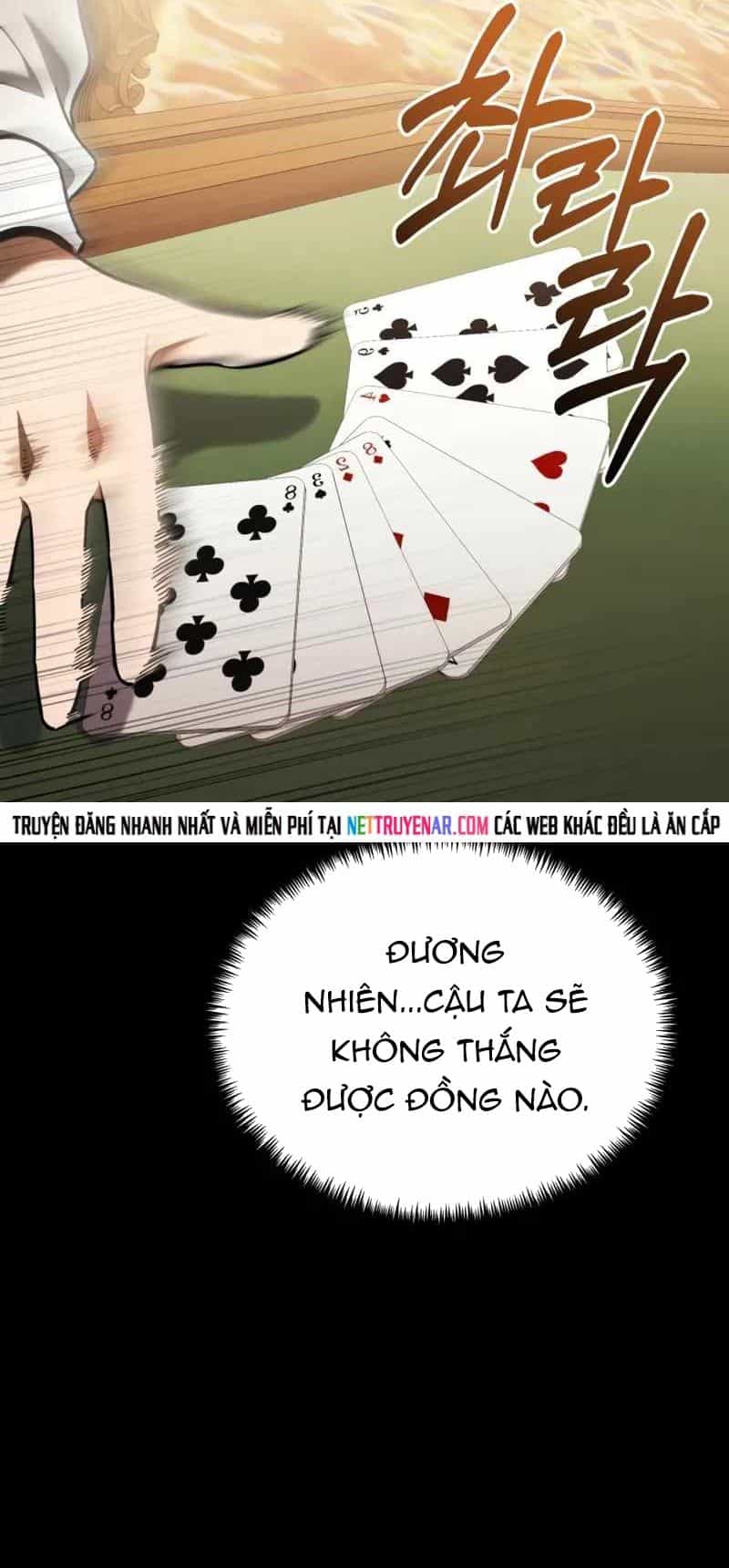 Hắc Kị Sĩ Thiên Tài Giới Hạn Thời Gian - Chương 119 - ảnh 17