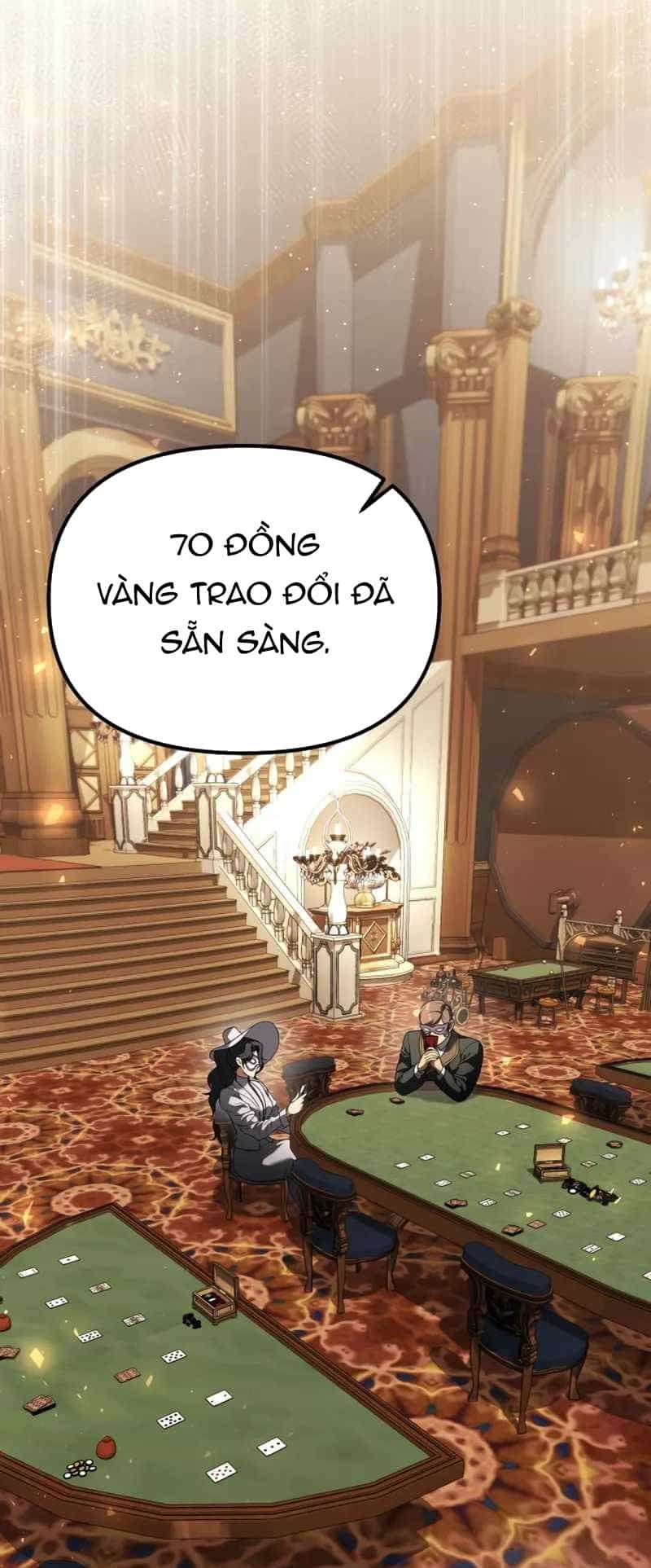 Hắc Kị Sĩ Thiên Tài Giới Hạn Thời Gian - Chương 119 - ảnh 2