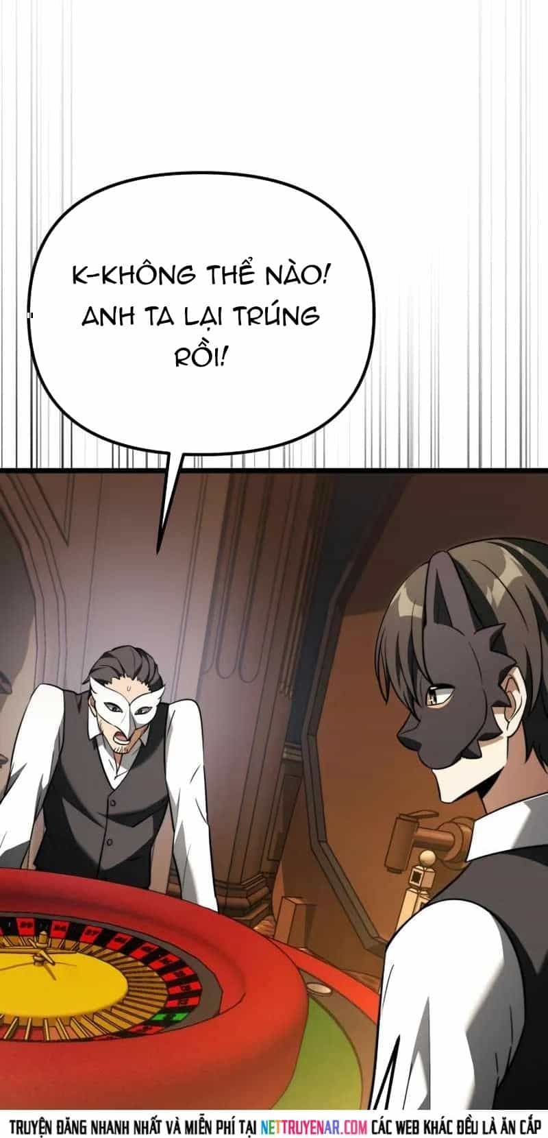 Hắc Kị Sĩ Thiên Tài Giới Hạn Thời Gian - Chương 119 - ảnh 42