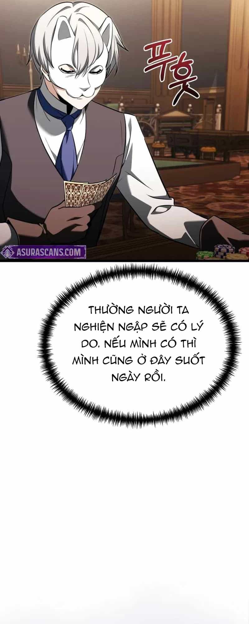 Hắc Kị Sĩ Thiên Tài Giới Hạn Thời Gian - Chương 119 - ảnh 54