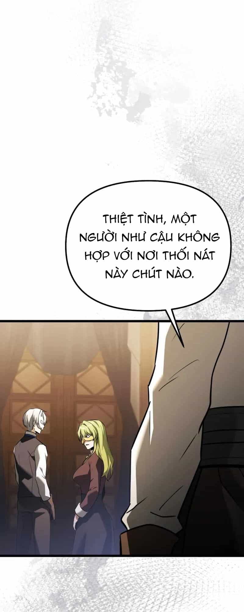 Hắc Kị Sĩ Thiên Tài Giới Hạn Thời Gian - Chương 119 - ảnh 7