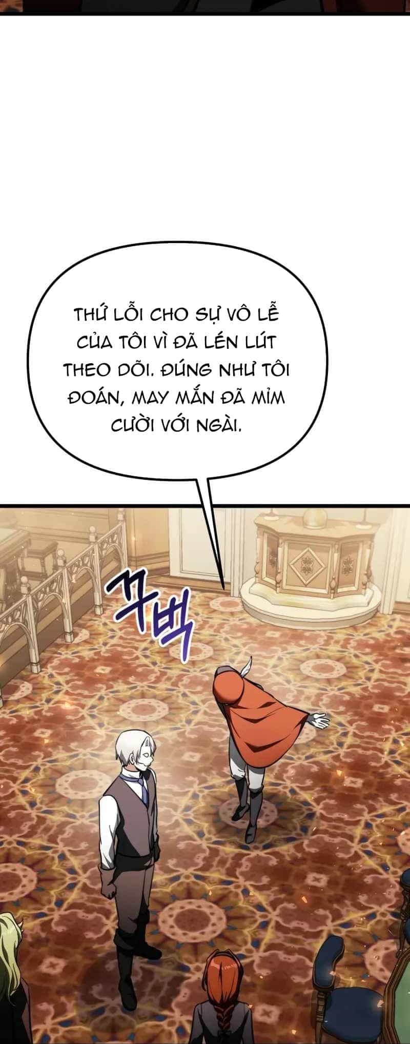 Hắc Kị Sĩ Thiên Tài Giới Hạn Thời Gian - Chương 119 - ảnh 75