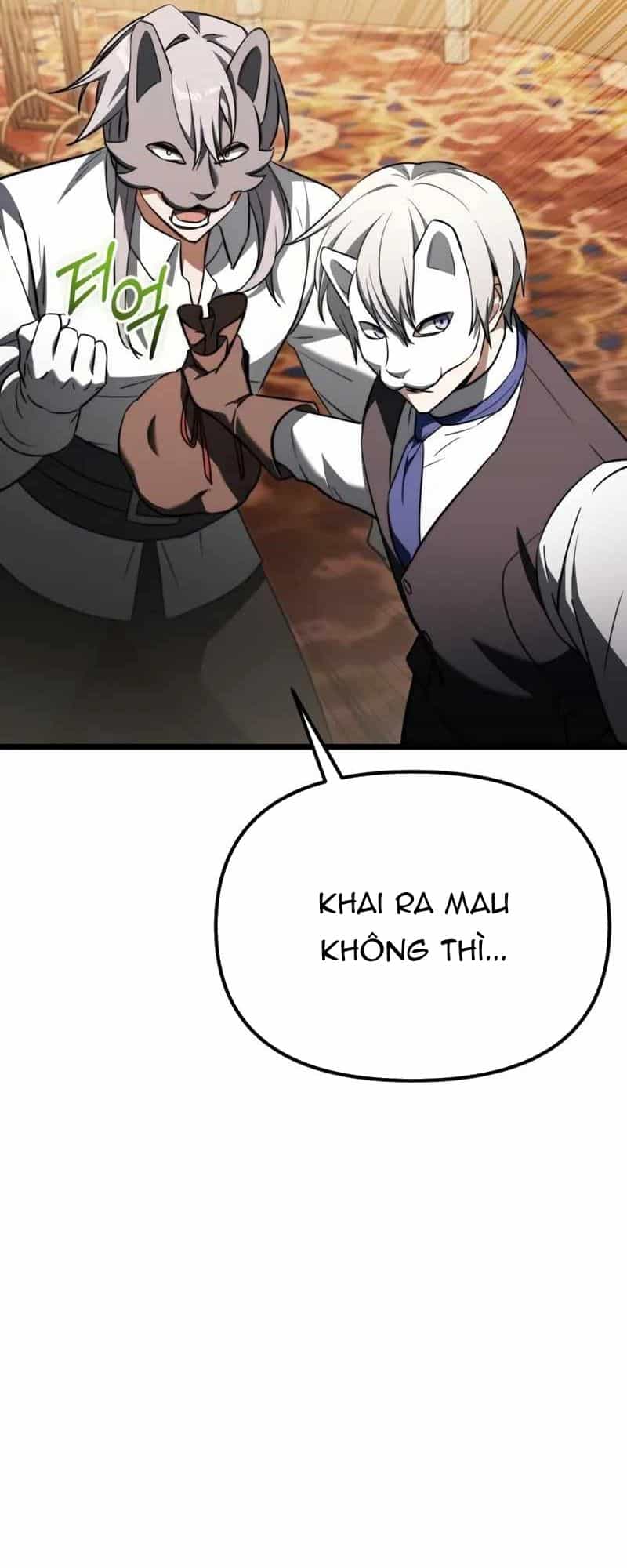 Hắc Kị Sĩ Thiên Tài Giới Hạn Thời Gian - Chương 119 - ảnh 77