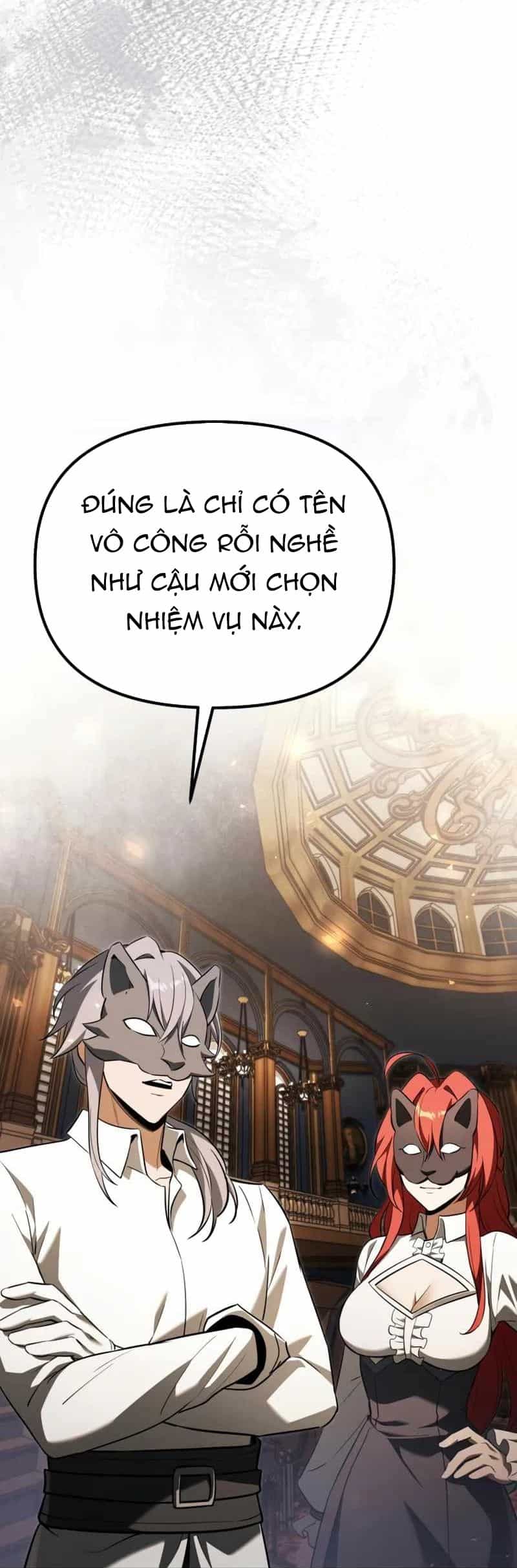 Hắc Kị Sĩ Thiên Tài Giới Hạn Thời Gian - Chương 119 - ảnh 8