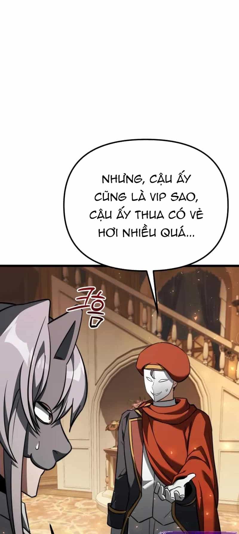 Hắc Kị Sĩ Thiên Tài Giới Hạn Thời Gian - Chương 119 - ảnh 84