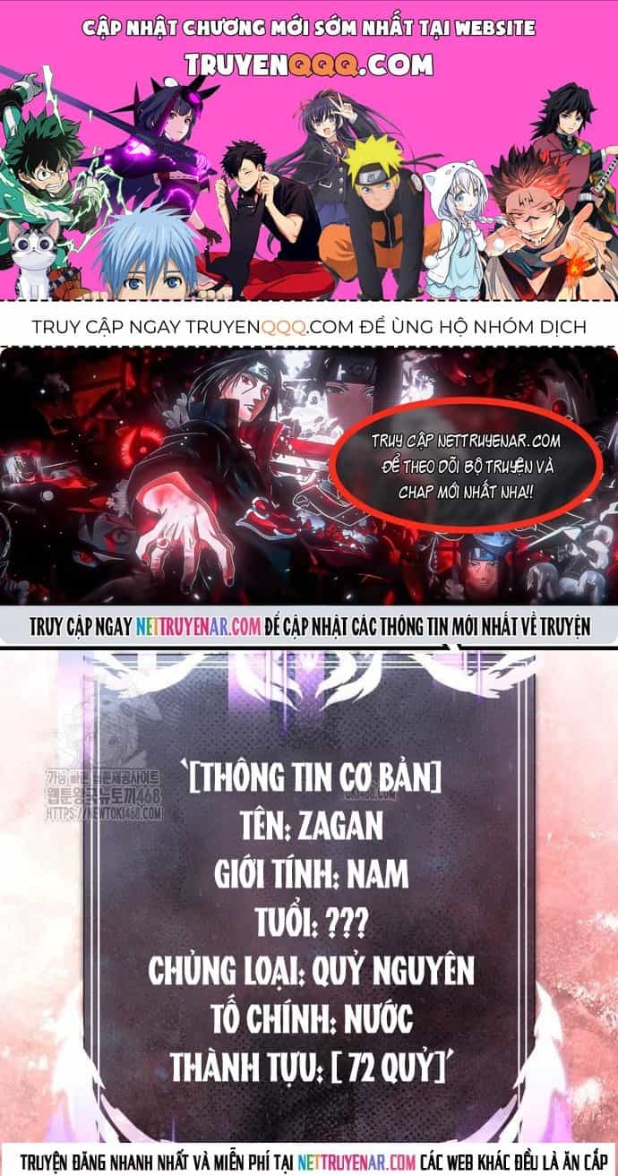 Hắc Kị Sĩ Thiên Tài Giới Hạn Thời Gian - Chương 120 - ảnh 1