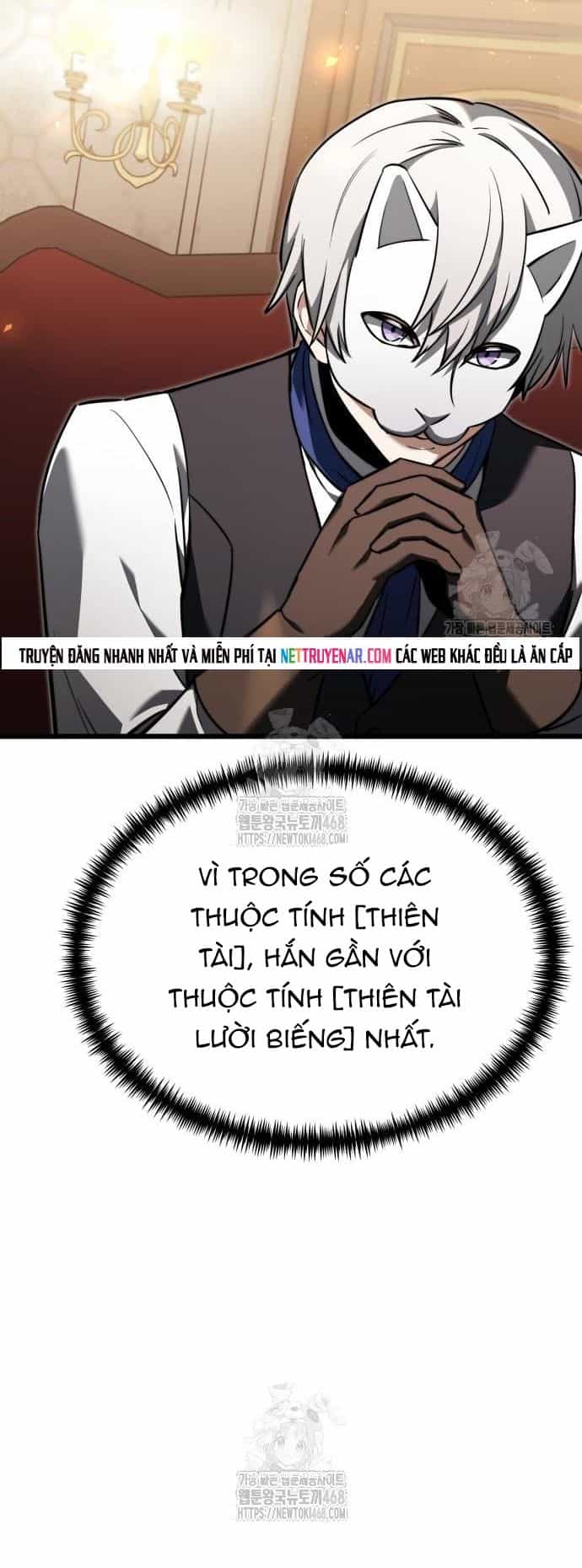 Hắc Kị Sĩ Thiên Tài Giới Hạn Thời Gian - Chương 120 - ảnh 3