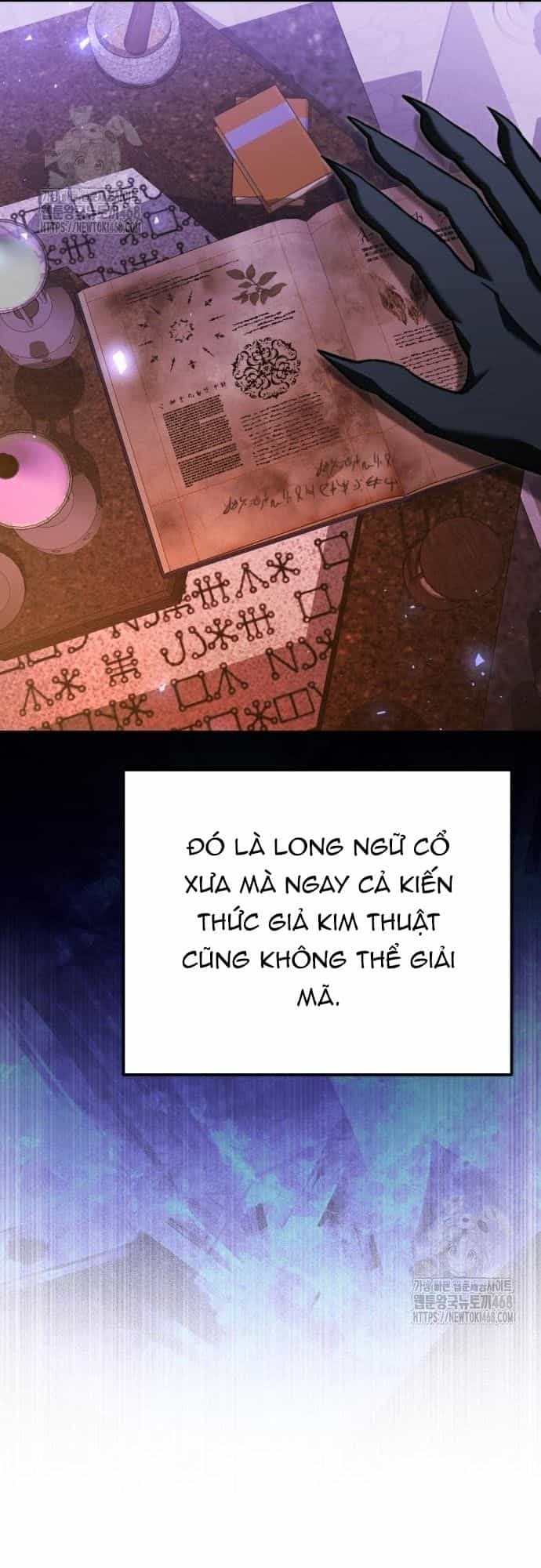 Hắc Kị Sĩ Thiên Tài Giới Hạn Thời Gian - Chương 120 - ảnh 33