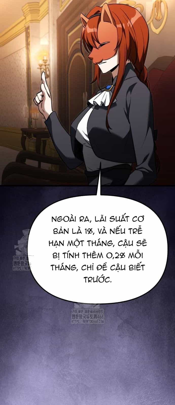 Hắc Kị Sĩ Thiên Tài Giới Hạn Thời Gian - Chương 120 - ảnh 52
