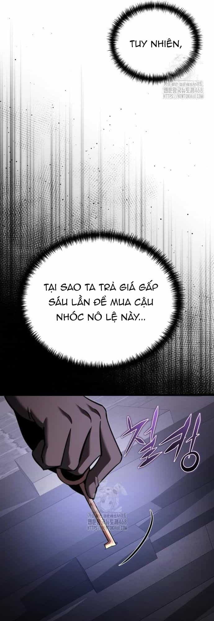 Hắc Kị Sĩ Thiên Tài Giới Hạn Thời Gian - Chương 120 - ảnh 76