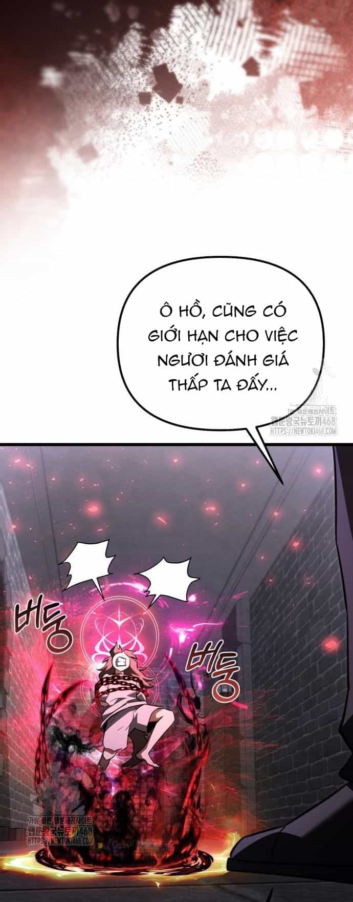 Hắc Kị Sĩ Thiên Tài Giới Hạn Thời Gian - Chương 120 - ảnh 85