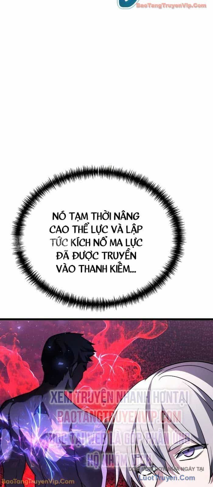 Hắc Kị Sĩ Thiên Tài Giới Hạn Thời Gian - Chương 122 - ảnh 10