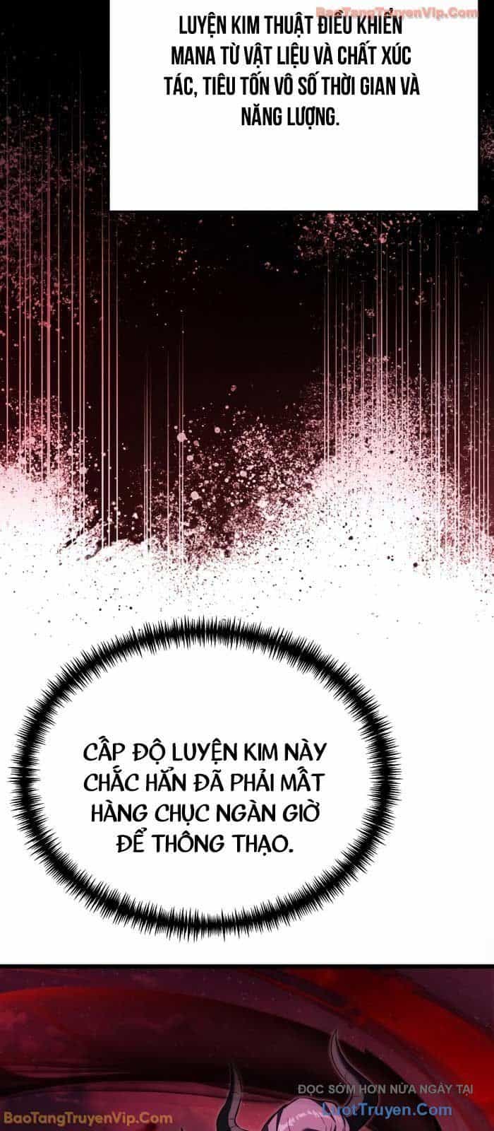 Hắc Kị Sĩ Thiên Tài Giới Hạn Thời Gian - Chương 122 - ảnh 54