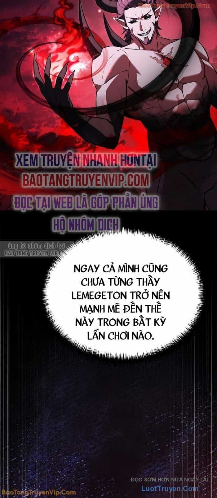 Hắc Kị Sĩ Thiên Tài Giới Hạn Thời Gian - Chương 122 - ảnh 55