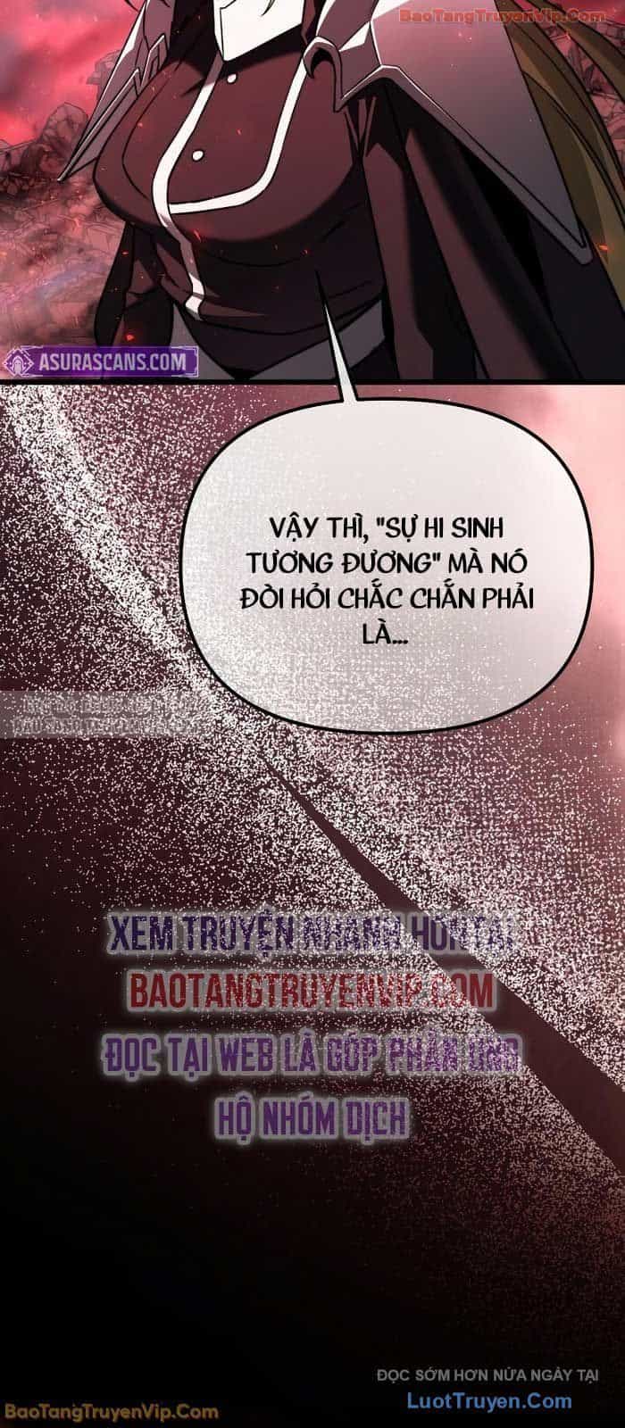 Hắc Kị Sĩ Thiên Tài Giới Hạn Thời Gian - Chương 122 - ảnh 66