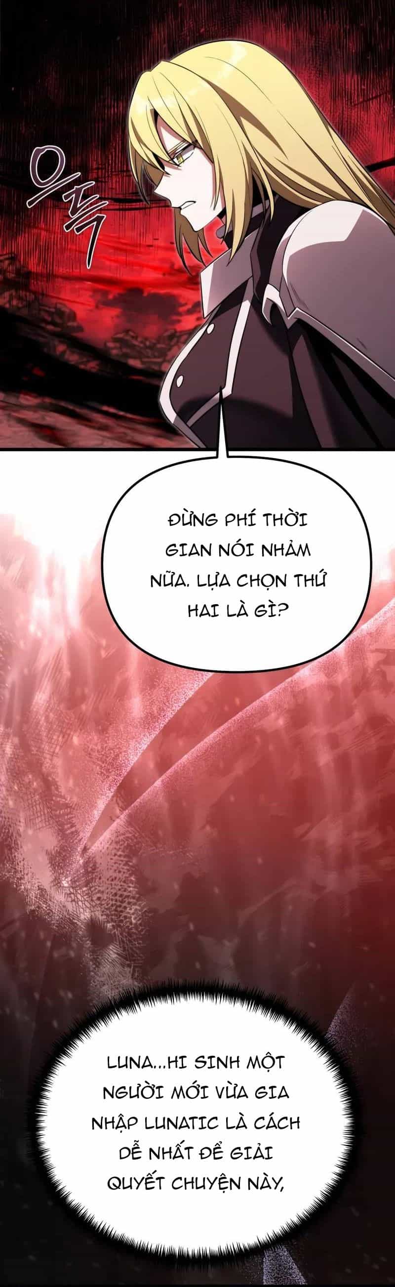 Hắc Kị Sĩ Thiên Tài Giới Hạn Thời Gian - Chương 123 - ảnh 160