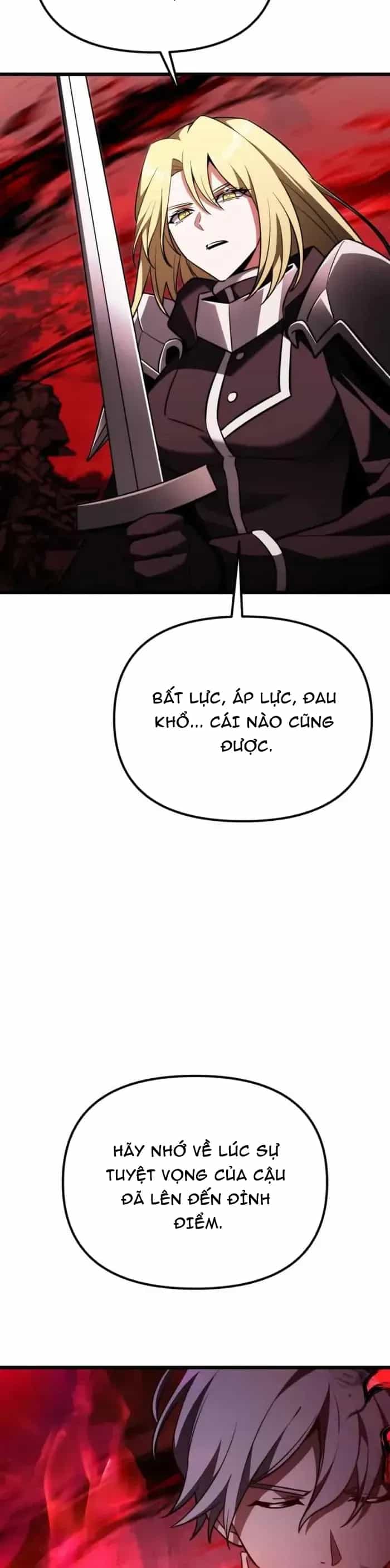 Hắc Kị Sĩ Thiên Tài Giới Hạn Thời Gian - Chương 124 - ảnh 17