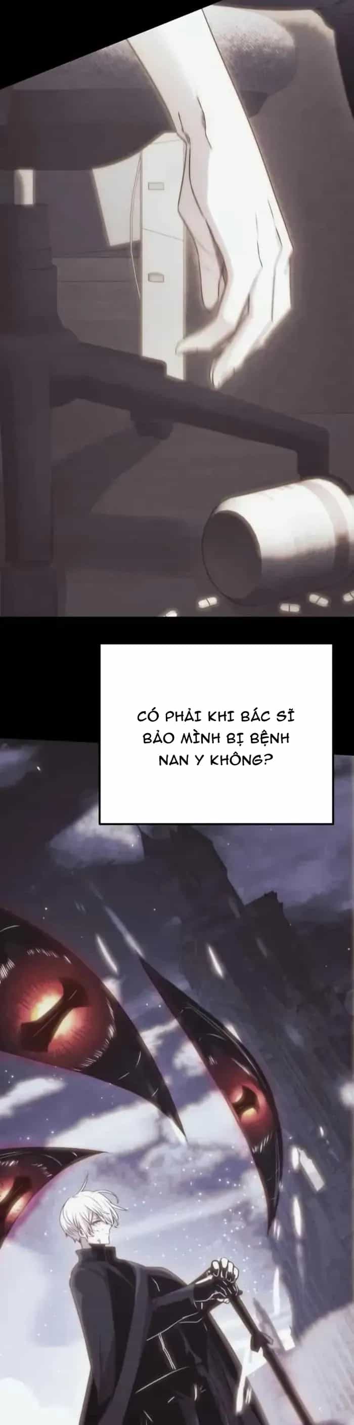 Hắc Kị Sĩ Thiên Tài Giới Hạn Thời Gian - Chương 124 - ảnh 19
