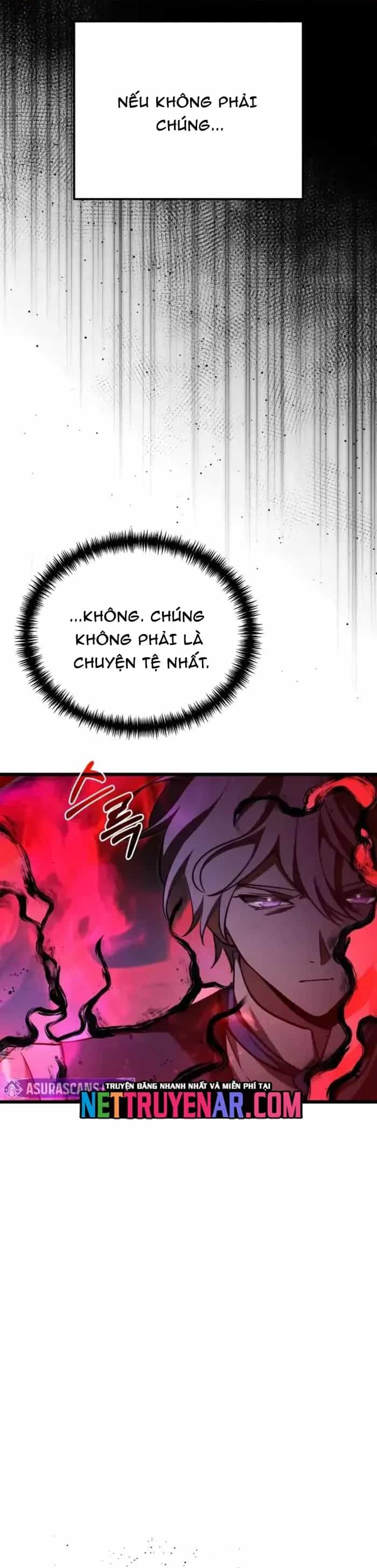 Hắc Kị Sĩ Thiên Tài Giới Hạn Thời Gian - Chương 124 - ảnh 21