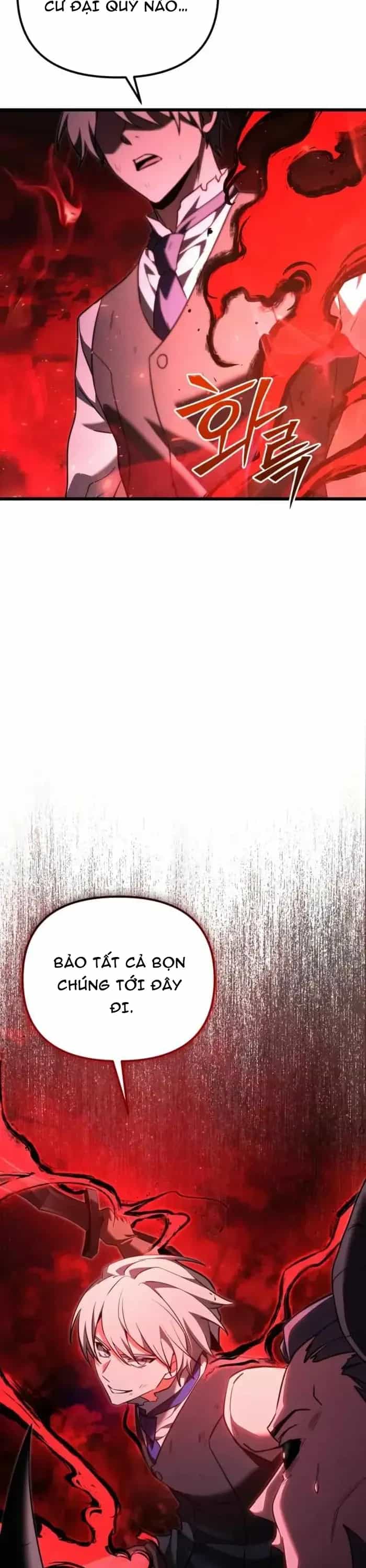 Hắc Kị Sĩ Thiên Tài Giới Hạn Thời Gian - Chương 124 - ảnh 47