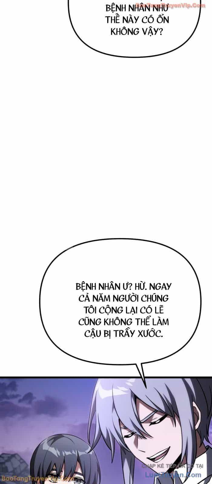 Hắc Kị Sĩ Thiên Tài Giới Hạn Thời Gian - Chương 125 - ảnh 50