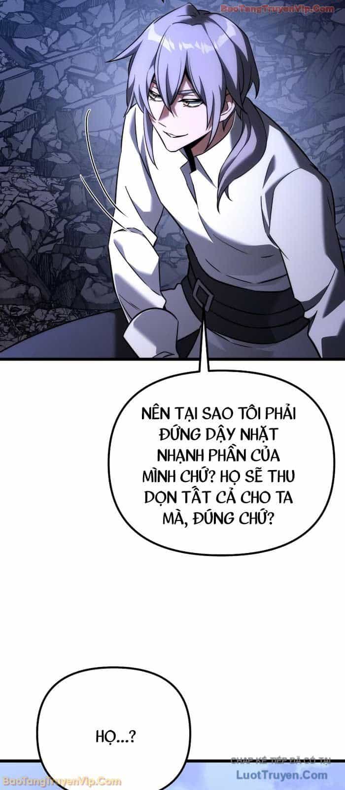 Hắc Kị Sĩ Thiên Tài Giới Hạn Thời Gian - Chương 126 - ảnh 8