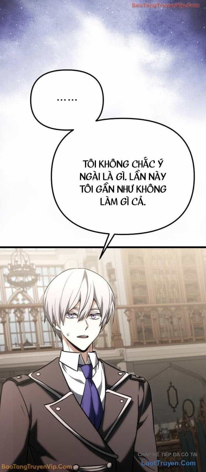 Hắc Kị Sĩ Thiên Tài Giới Hạn Thời Gian - Chương 127 - ảnh 7