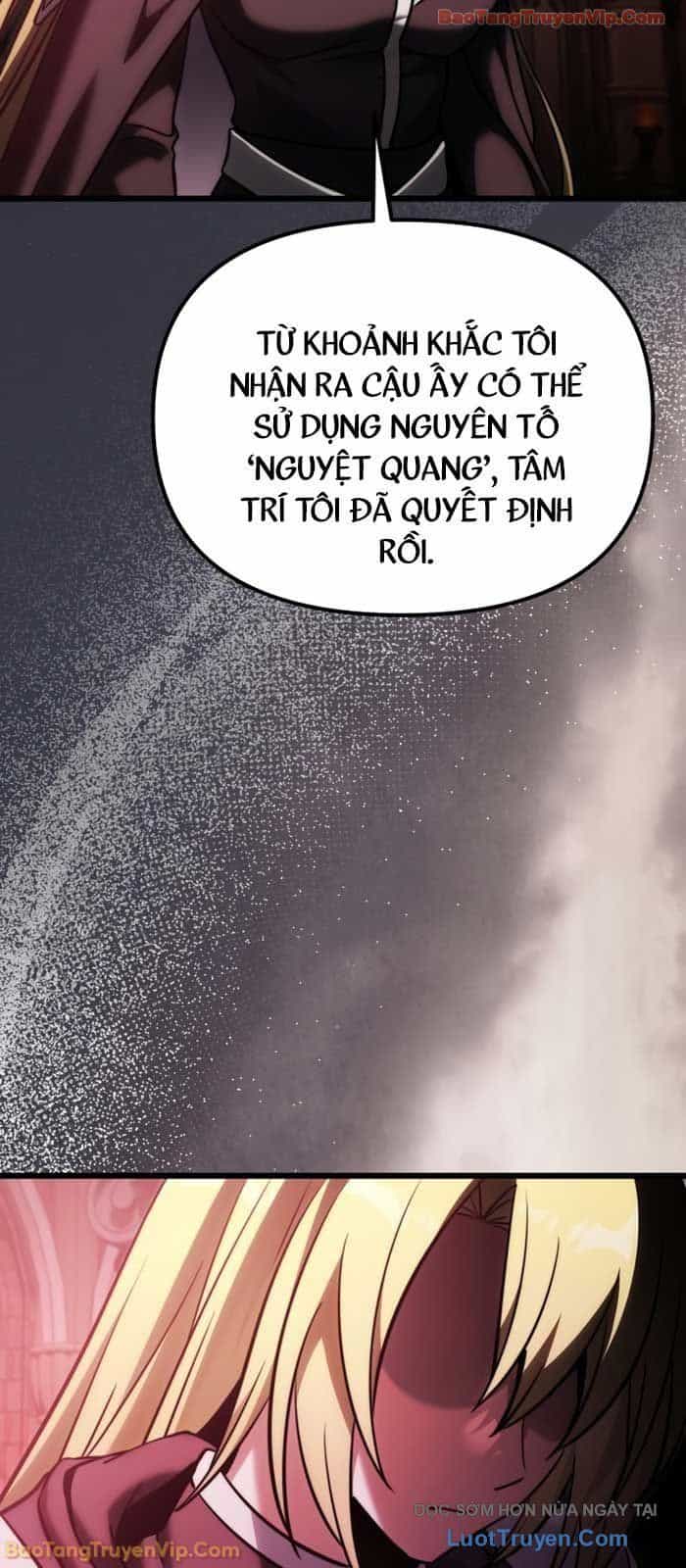 Hắc Kị Sĩ Thiên Tài Giới Hạn Thời Gian - Chương 128 - ảnh 78
