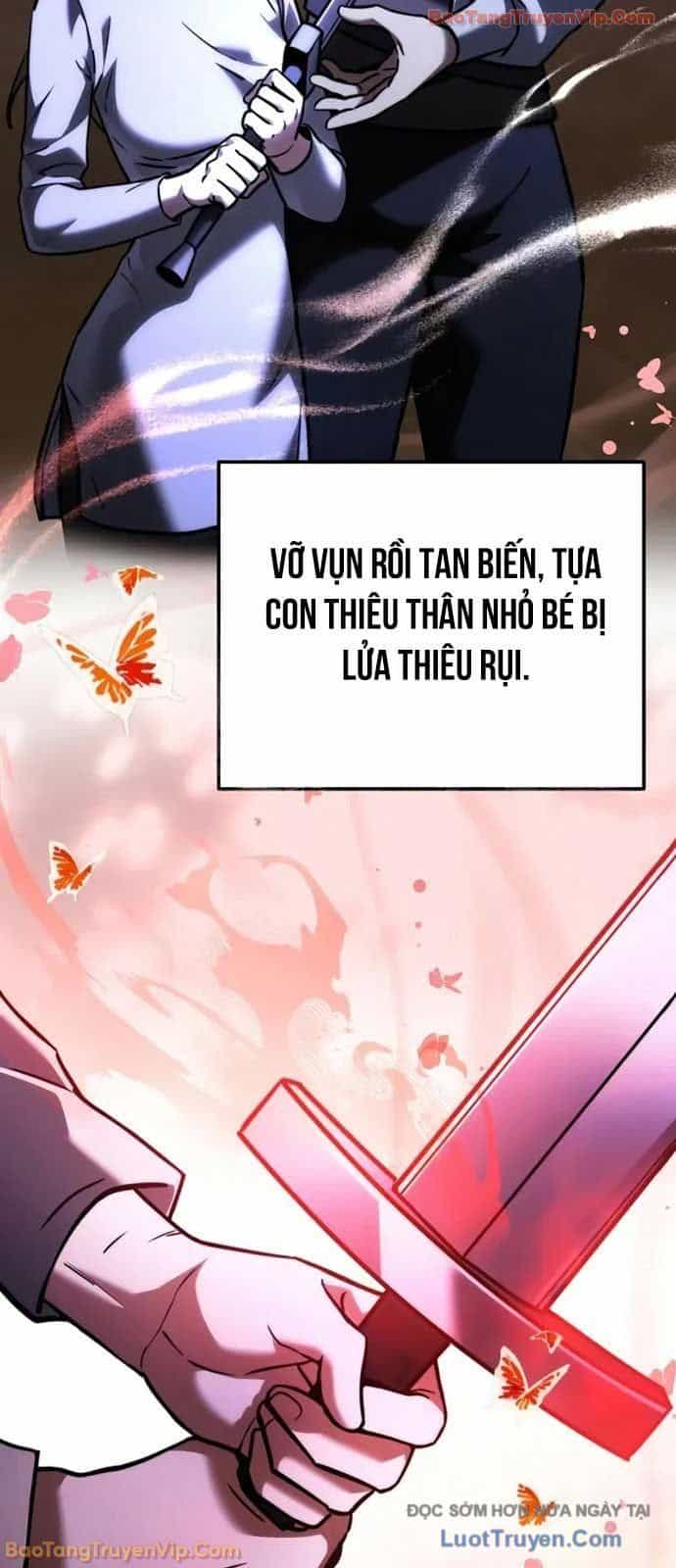Hắc Kị Sĩ Thiên Tài Giới Hạn Thời Gian - Chương 129 - ảnh 24