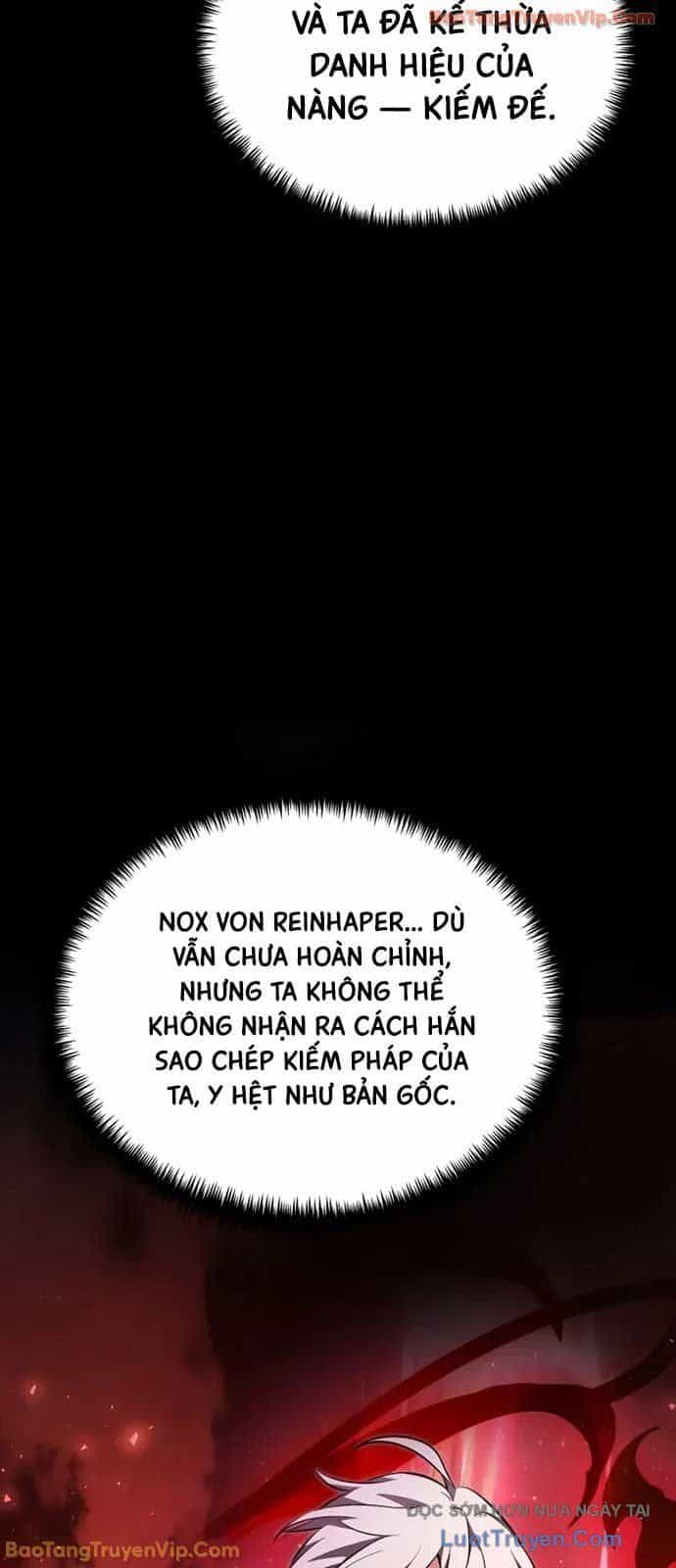 Hắc Kị Sĩ Thiên Tài Giới Hạn Thời Gian - Chương 129 - ảnh 34
