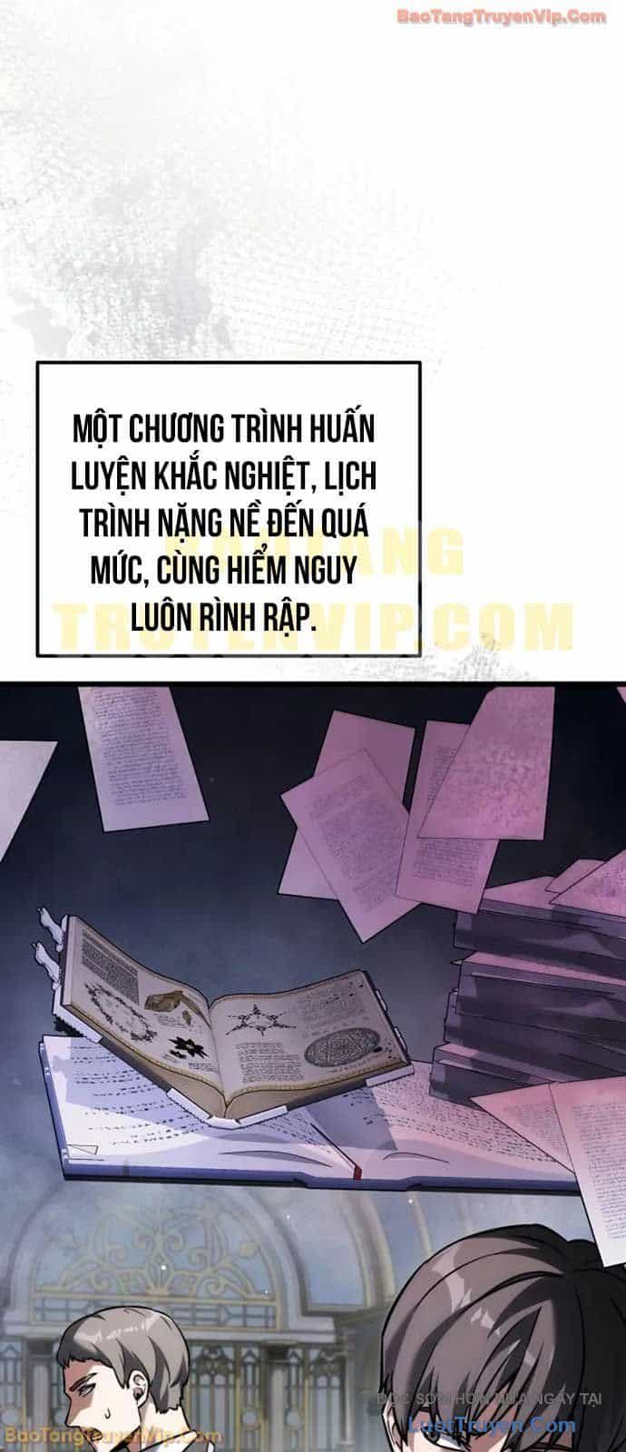 Hắc Kị Sĩ Thiên Tài Giới Hạn Thời Gian - Chương 129 - ảnh 41