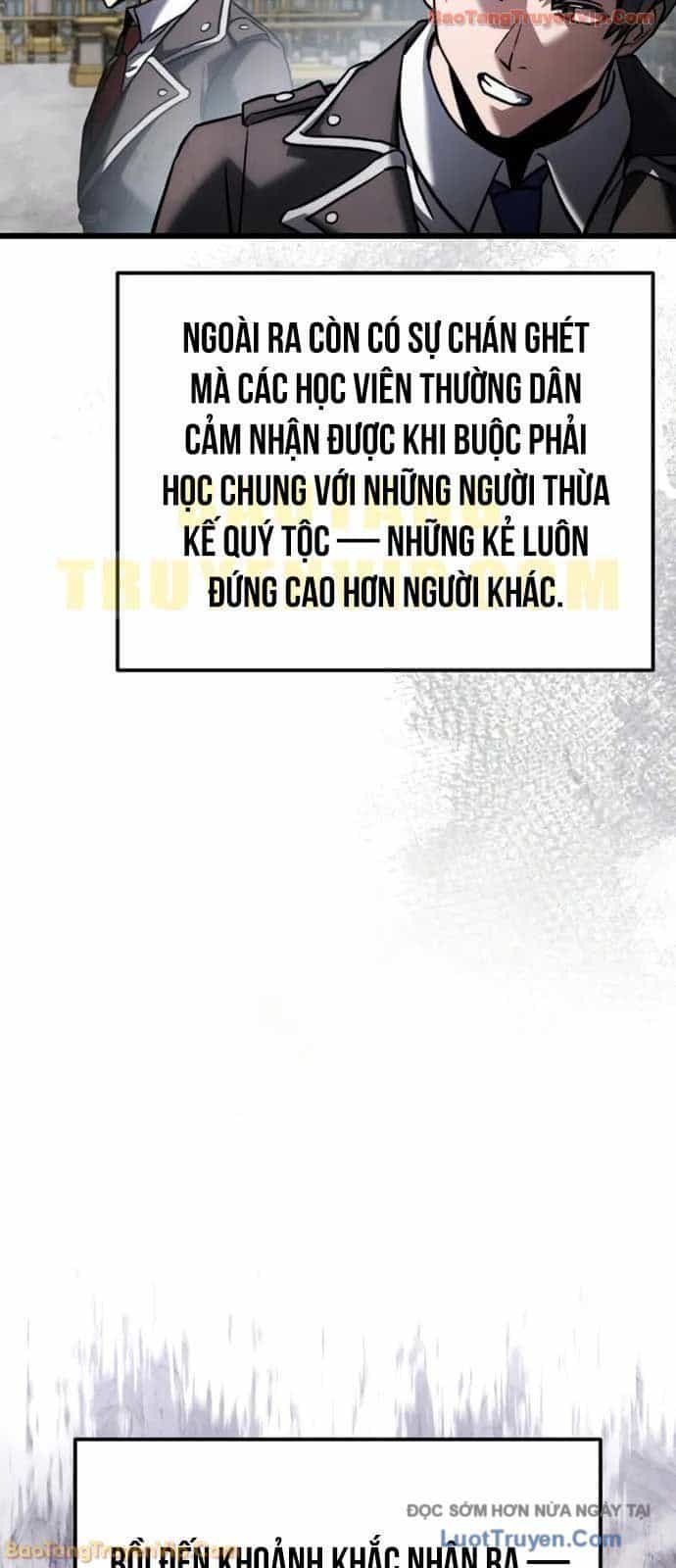 Hắc Kị Sĩ Thiên Tài Giới Hạn Thời Gian - Chương 129 - ảnh 42