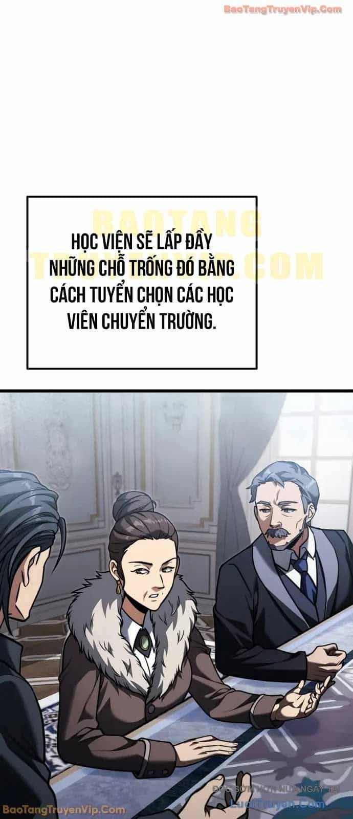 Hắc Kị Sĩ Thiên Tài Giới Hạn Thời Gian - Chương 129 - ảnh 47