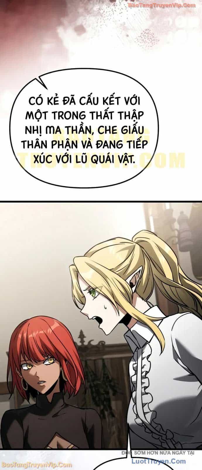 Hắc Kị Sĩ Thiên Tài Giới Hạn Thời Gian - Chương 129 - ảnh 67